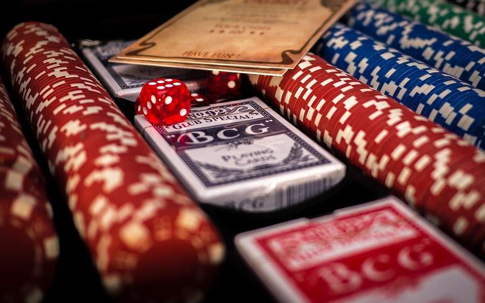 How Technology Is Changing the Online Casino Industry